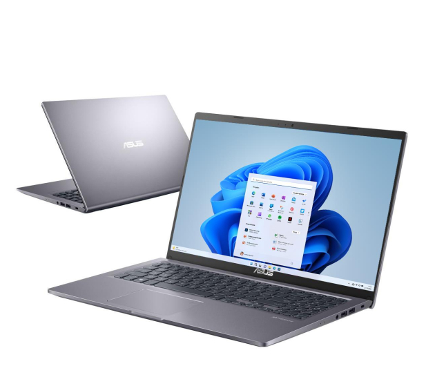 ASUS X515EA-BQ1445W i5-1135G7/8GB/512GB SSD/15,6" FHD/Win11 Home - 699400 - zdjęcie